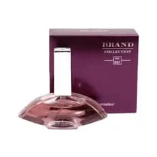 Perfume Feminino Brand Collection N° 097 25ml - Perfumes Femininos Eau De Parfum