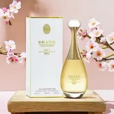 perfume brand collection 007