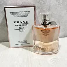 Perfume No.012 Brand Collection Feminino 25 ml