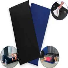 KIT 02 - Colchonetes 1,20Metros x 60cm x 3cm D23/D28 Academia, Ginastica, Exercicios, Escola