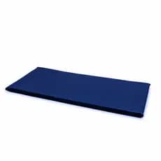 Colchonete Profissional 1M x 60 cm x 3 Espuma D23/D28 - Academia, Ginastica, Exercicios, Yoga