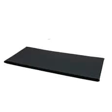 Colchonete Profissional 1,20M x 60 x 3 Espuma D23/D28 - Academia, Ginastica, Exercicios, Yoga