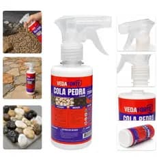 Cola Pedra Líquido Ultrabond 250ml | Fixador Que as Grandes Marmorarias Usam.