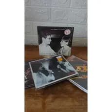Cds diversos títulos - Lacrados de fábrica