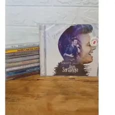 Cds Cantores Sertanejos - Lacrados de Fábrica