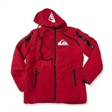 Jaqueta Bobojaco Masculina Capuz Peluciada Inverno Estilosa