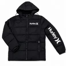 Jaqueta Bobojaco Masculina Inverno Capuz Peluciada