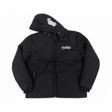 Jaqueta Masculina Bobojaco Inverno Capuz Estilosa