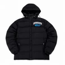 Jaqueta Masculina Bobojaco Inverno Frio Peluciada Capuz Estilosa