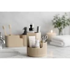 Organizador Multiuso Minimalista e Moderno - Impressão 3D