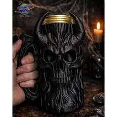 Suporte para Latas - Porta Latas Geek