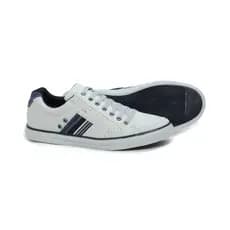 Sapatênis Masculino Casual Calce Fácil Elastico 755