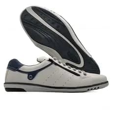 Sapatenis Masculino Casual Social Confortável - Branco