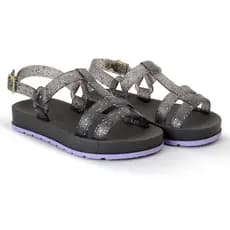 Sandálias Infantil Menina Criança Papete Lançamento confortavel casual dia a dia estiloso fivela premium envio full rapido