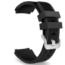 Pulseira Confort 22mm Compatível Luminox, Magnum, Magnum Ma34487