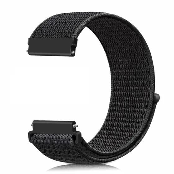 Pulseira Poolsy Nylon  Bight Compatível  M41 M42 Land 1 e Sky 7 Pro