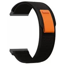 Pulseira 22mm Nylon Loop Trail Compatível Watch Gt 2e