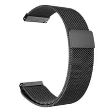Pulseira Magnética 20mm Compatível   Gtr 42mm A1910