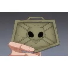 Emblema Shinigami Substituto Ichigo Anime Bleach Cosplay Hallowen