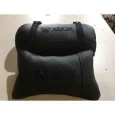2 Almofada Lombar Cadeira Poltrona Gamer Promoção