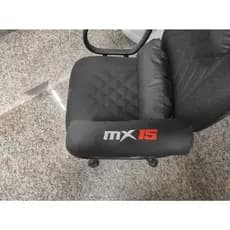 2 Almofada Gamer Personaliza De Apoio De Braço Para Cadeira