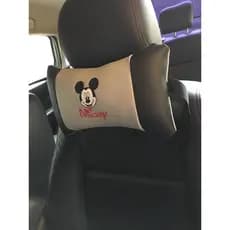 encosto de cabeça de banco automotivo personalizado, fazemos qualquer imagem desejada!
