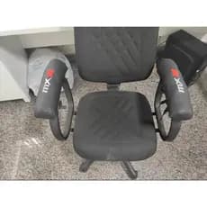 2 Almofada Gamer Personaliza De Apoio De Braço Para Cadeira