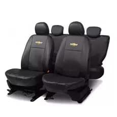 Capa de banco automotiva universal para carro proteção