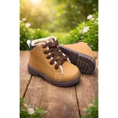 Bota Infantil Menino Moderna e estilo para os pequenos