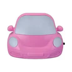 Mini Abajur De Tomada Infantil De Carro - AG8174 100% Garantido
