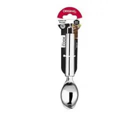 Colher De Sorvete Original 19,5cm - SL0548 100% Garantido