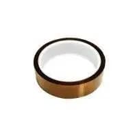 Fita Tipo Kapton ESD 1,0cm x 33M 100% Garantido