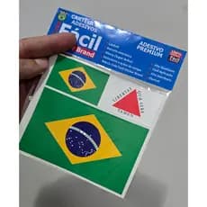 KIT 2 BANDEIRAS MINAS GERAIS E BRASIL