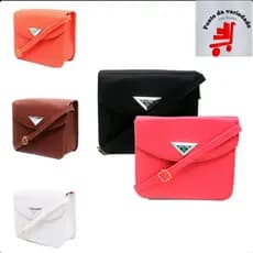 Bolsa Feminina ShopBag Balada Califórnia