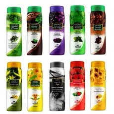 Sabonete íntimo Apinil Fragrancias 210ml Rhenuks 200ml Frescor Diario