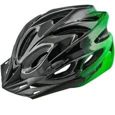 Capacete Tsw Raptor  Com Led Mtb Speed Ciclismo Bike