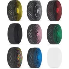 Fita De Guidão Speed Ciclismo Super Macia Eva Cores