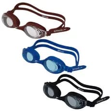 Óculos De Natação Speedo Izy One Lentes Com Proteção Uv