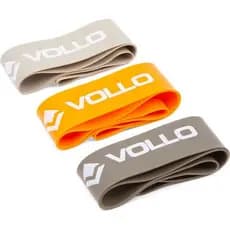 Conjunto De 3 Mini Faixas De Exercícios Funcional Vollo
