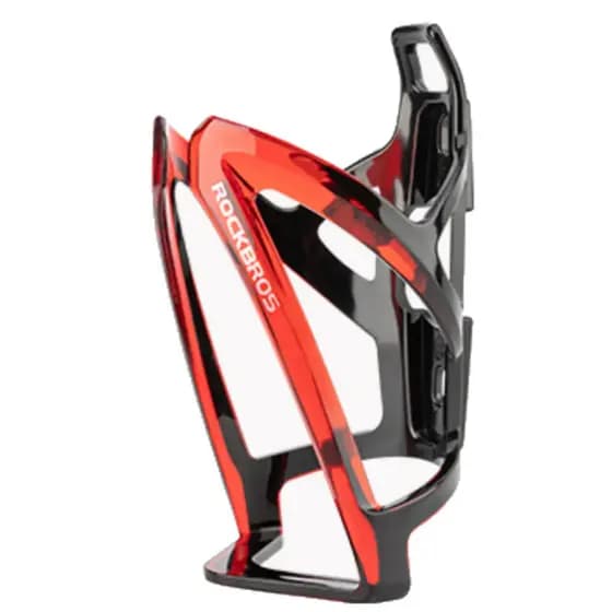 Suporte Caramanhola Rockbros Porta Garrafa Ciclismo Cores
