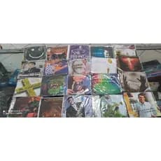 Lote de Cds Evangélicos Sortidos