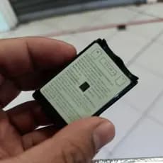 Tampinha para por Pilha no controle Xbox 360