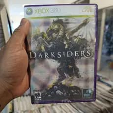 Darksiders para Xbox 360