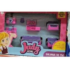 salinha de tv Judy Home