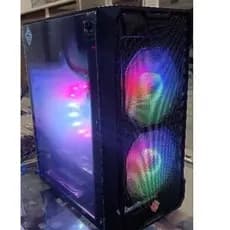 Cpu Gamer Tgt i7 4Geração Gts450