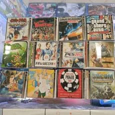 Jogos Original PSP UMD
