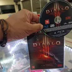 Diablo 3 PlayStation 3