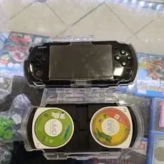 Case para por PSP e por jogos UMD psp