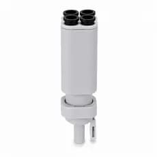 Hub De Filamento De 4 Vias Ptfe Ams Compativel Bambu Lab A1 A1 Mini