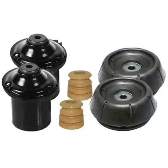 Kit Amortecedor Astra Vectra Zafira Meriva Agile Corsa Montana GM